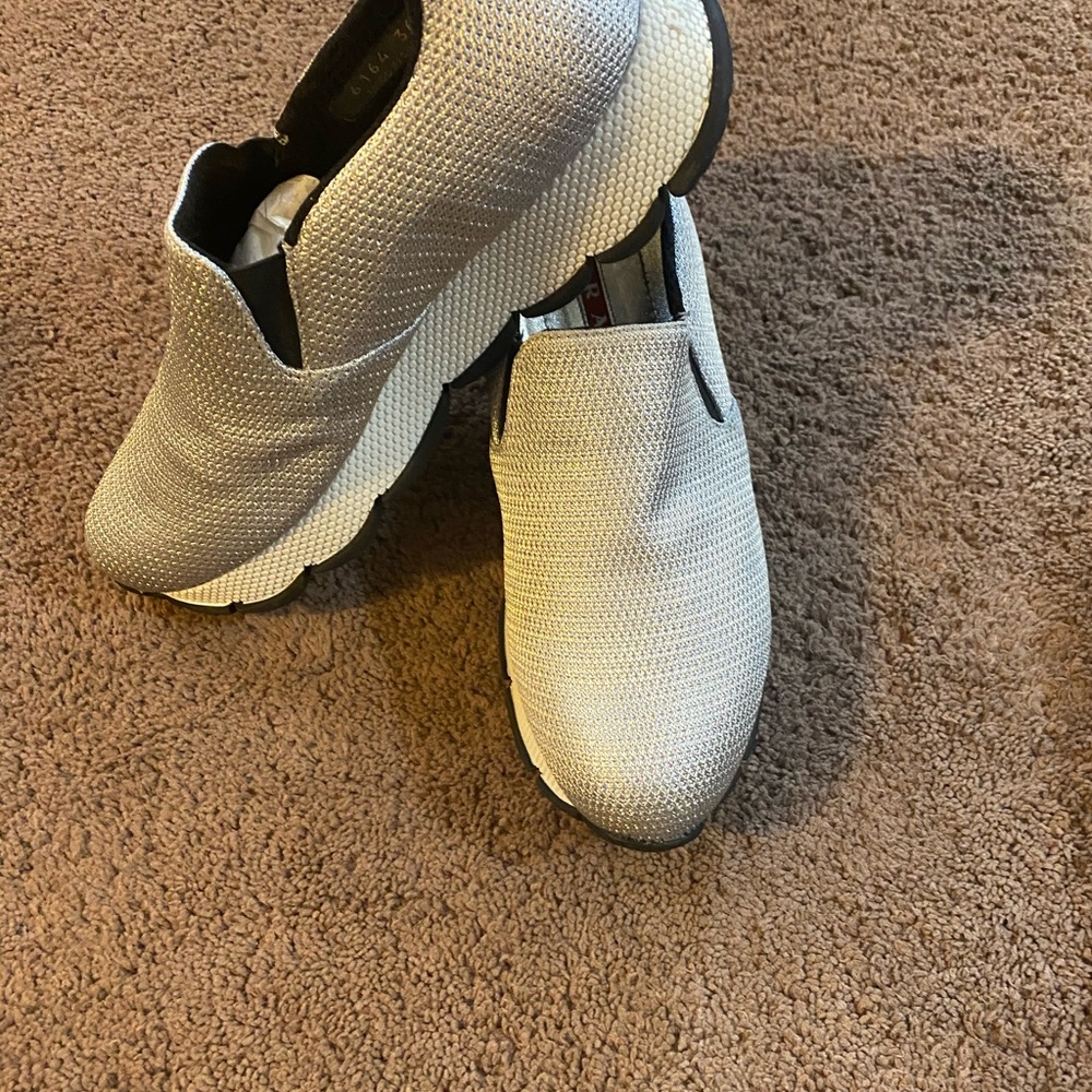 Shoes Prada size 6.5